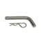 Husky Towing 33790; Hitch Pin; 5/8in Diameter; 5.3in Length; Polished Steel 33790 - alternate 1